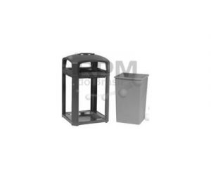 Janitorial - Rubbermaid FG397001DWOOD - Rubbermaid
