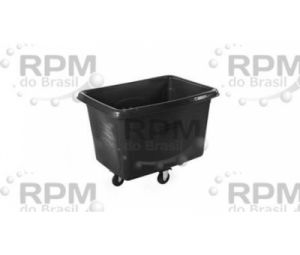 RUBBERMAID FG461400BLA