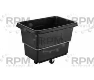 RUBBERMAID FG470800BLA