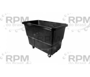 RUBBERMAID FG472700BLA