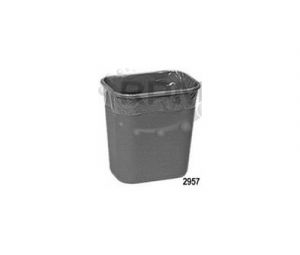 RUBBERMAID FG500288CLR