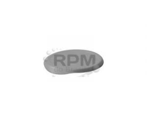 RUBBERMAID FG572200YEL