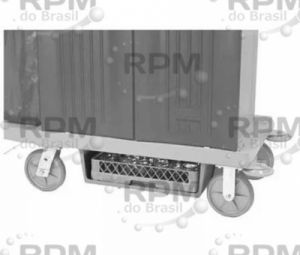 Janitorial - Rubbermaid FG619600BLA - Rubbermaid