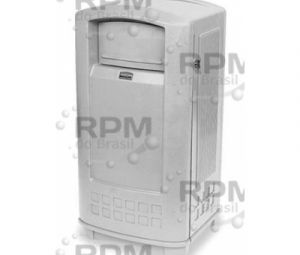 SERVIÇO DE BORRACHA FG9P9000BEIG