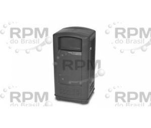 SERVIÇO DE BORRACHA FG9P9000DGRN