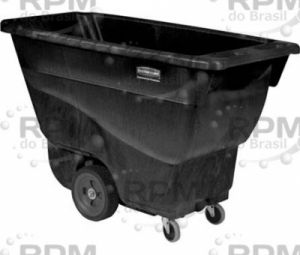 RUBBERMAID FG9T1300BLA