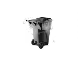 RUBBERMAID FG9W2200GRAY