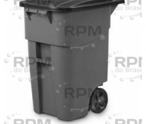 SERVIÇO DE BORRACHA FG9W2700CINZA