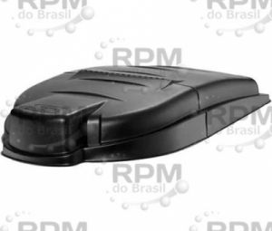 RUBBERMAID FG9W7200BLA