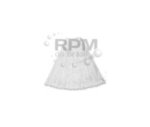 RUBBERMAID FGV11700WH00
