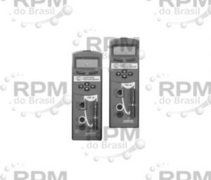 CONTROLE TECHNIQUES, NIDEC MOTOR CORP FM-3E
