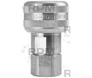ZSI-FOSTER INC FM3003