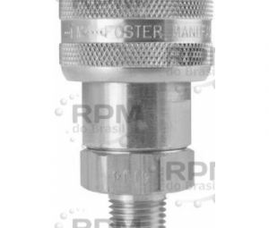 ZSI-FOSTER INC FM4104