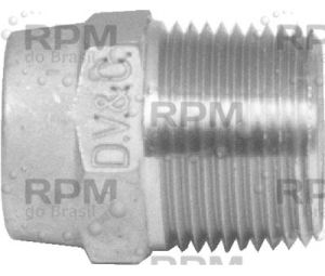 DIXON VÁLVULA &amp; ACOPLAMENTO COMPANY, LLC FMB750