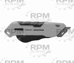 STANLEY NEGOCIAÇÃO FERRAMENTAS FMHT10362