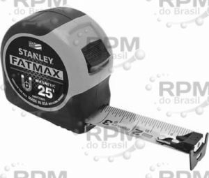 STANLEY NEGOCIAÇÃO FERRAMENTAS FMHT33865S