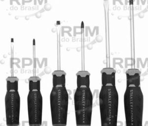 STANLEY NEGOCIAÇÃO FERRAMENTAS FMHT62516