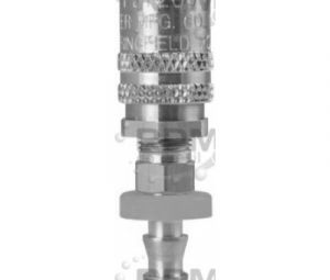 ZSI-FOSTER INC FS204P