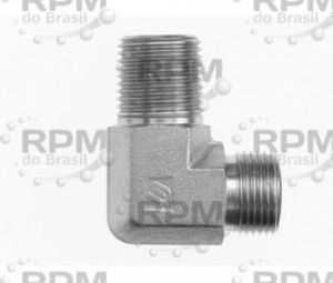 BRENNAN FS2501-08-08-FG