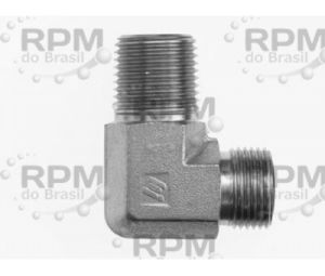 BRENNAN FS2501-08-06-FG