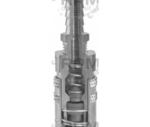 ZSI-FOSTER INC FS306V