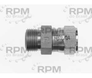 BRENNAN FS6402-04-04