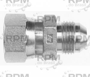BRENNAN FS6504-12-12