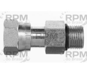 BRENNAN FS6540-08-08-O