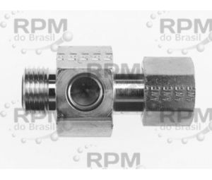 BRENNAN FS6564-20-20-04