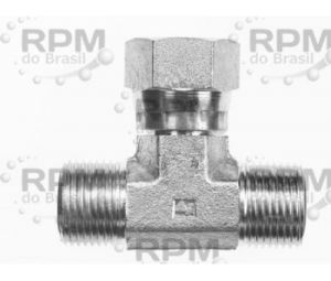 BRENNAN FS6600-10-10-10-FG
