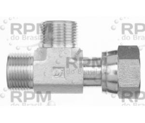 BRENNAN FS6602-04-04-04-FG