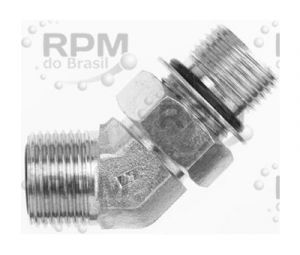 BRENNAN FS6802-10-08-NWO-FG