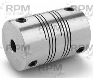 RULAND FABRICAÇÃO CO INC FSMR16-6-6-A