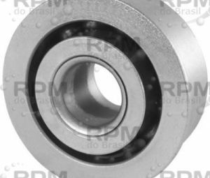 BONS ROLAMENTOS DE ESFERAS (ROLAMENTOS RBC) FSRM063407BF18