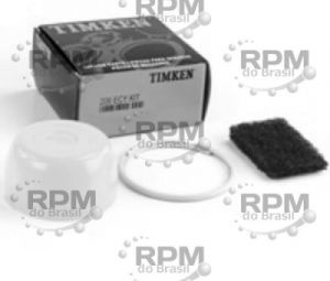 Seals, Gaskets & Accessories - T60207 - Timken