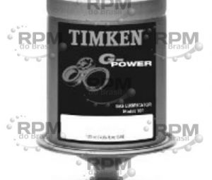 Químicos, Lubrificantes E Equipamentos - PG101459 - Timken