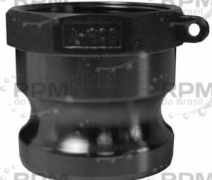 DIXON VALVE & COOPLING COMPANY, LLC G100-A-AL