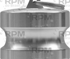 DIXON VALVE & COOPLING COMPANY, LLC G100-DP-AL