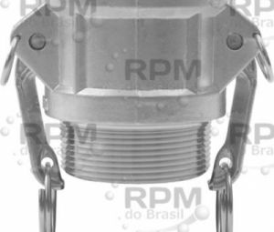 DIXON VALVE & COOPLING COMPANY, LLC G150-B-AL