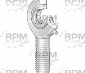 INA (SCHAEFFLER) GAR20-DO