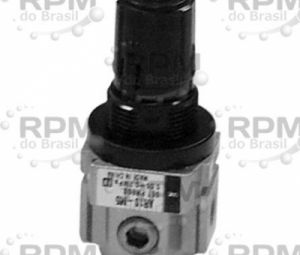 SMC GC3P-010AS
