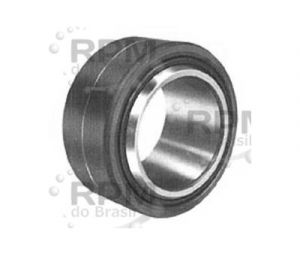 AURORA ROLAMENTO EMPRESA GEZ040ET-2RS