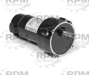 BALDOR-CONFIANÇA GPP12504