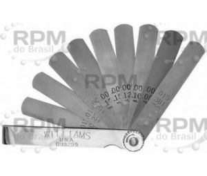 FERRAMENTAS WILLIAMS GS-2