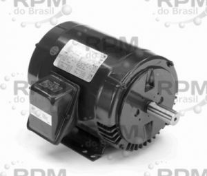 LEESON ELECTRIC GT0015A