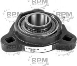 Rolamentos - GVFD1 - Timken
