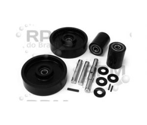 GENERIC PEÇAS ATENDIMENTO GWK-JETW-CK