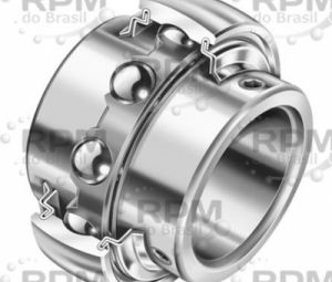 INA (SCHAEFFLER) GYE60-KRR-B