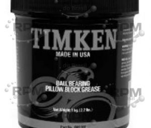 Químicos, Lubrificantes E Equipamentos - GR236T - Timken