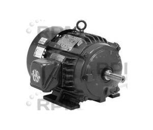 EUA MOTORES (NIDEC) H25P2DS